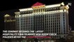 Caesars to check ‘Do Not Disturb’ rooms daily after Las Vegas shooting