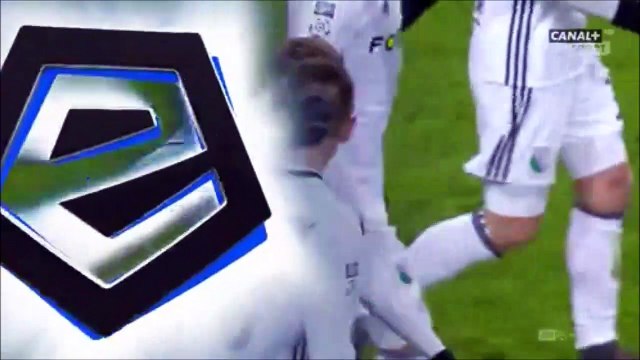 2-0 Kasper Hämäläinen Goal Poland Ekstraklasa - 16.02.2018 Legia Warszawa 2-0 Slask Wroclaw