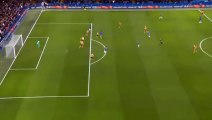 Willian Goal HD - Chelsea 1-0 Hull City 16.02.2018