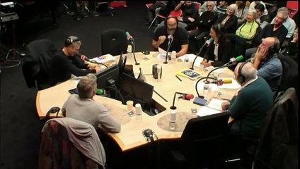 Mon fils veut devenir humoriste - La drôle d humeur de Frédérick Sigrist