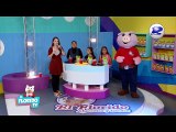 PROGRAMA EL FLORIDO TV JUEVES 15 DE FEBRERO 2018