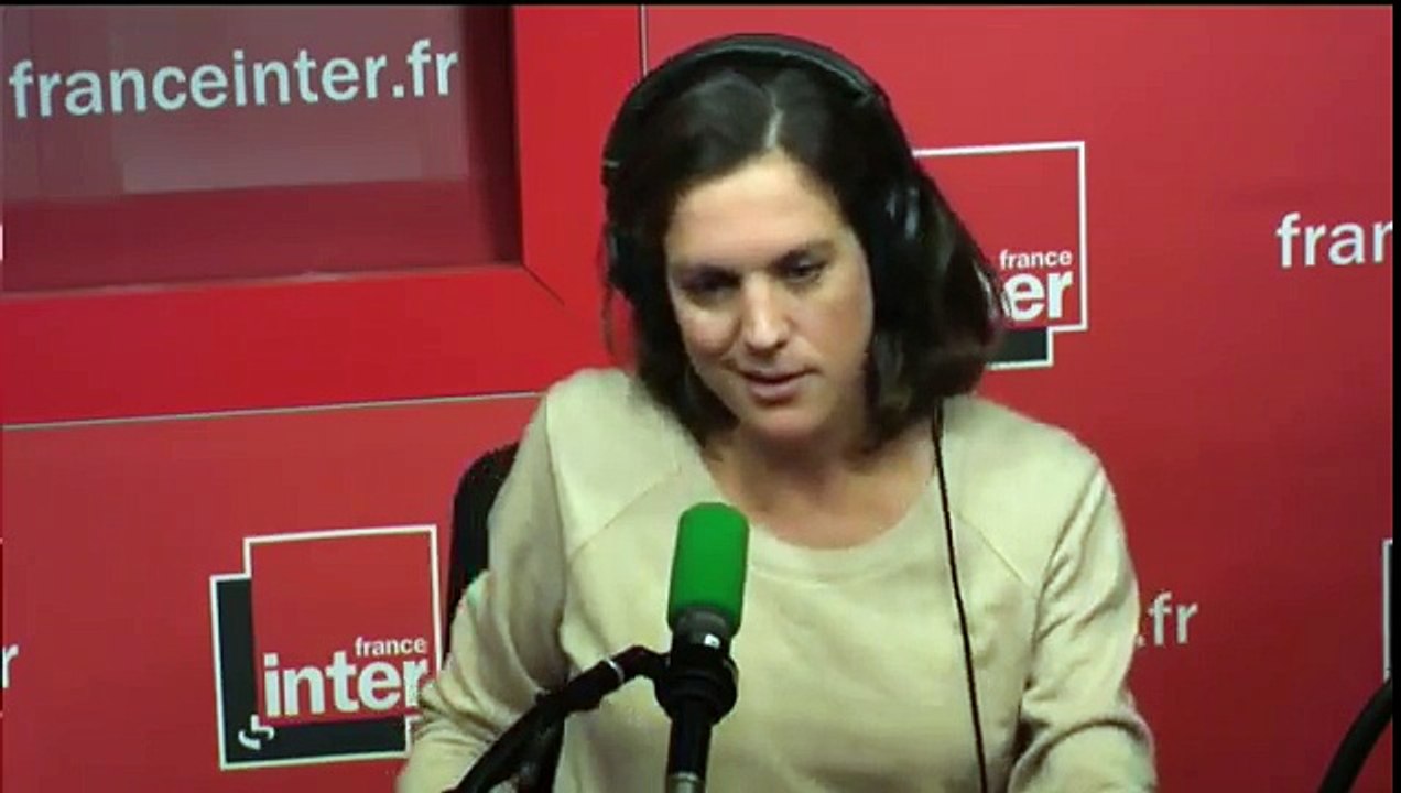 "La Loi" sur LCP : le combat d'une femme pour toutes les femmes - L'instant Télé