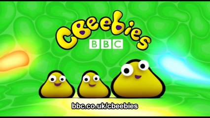 CBeebies  Andy's Wild Adventures - Sengis