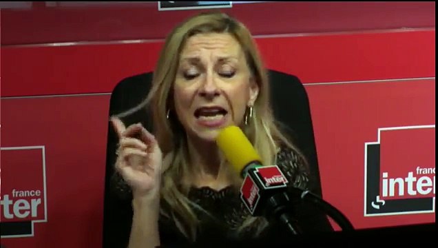 Natalie Dessay chante les conseils de la Fée des Lilas à Peau d’Âne a cappella