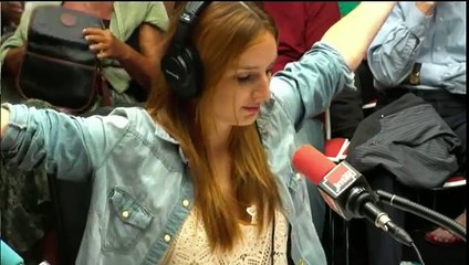 L'actu sous le signe de l'éducation sexuelle - La drôle d humeur d'Alison Wheeler