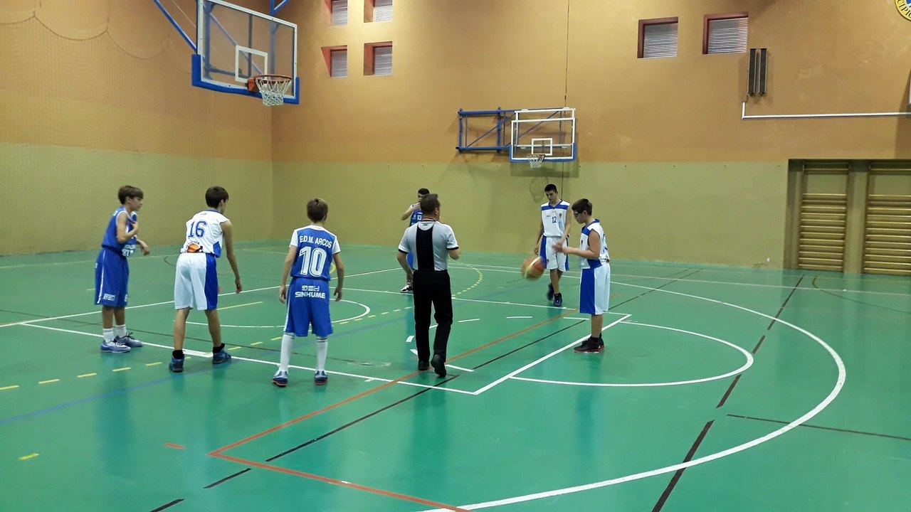 TIRO LIBRE DE ADRIÁN CERVILLA