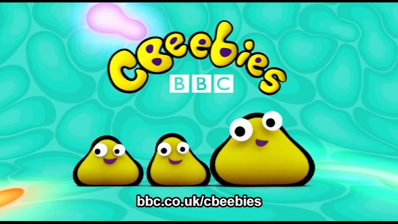 Brachiosaurus Rap From Andy's Dinosaur Adventures - CBeebies