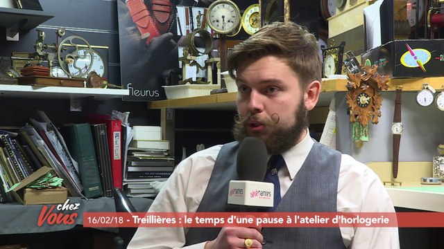 Chez vous à Treillières #5