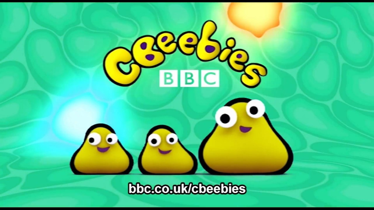 Allosaurus Rap From Andy's Dinosaur Adventures - CBeebies