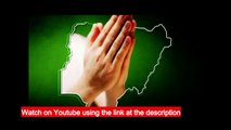 PRAYER FOR NIGERIA PROMO PASTOR E A  ADEBOYE