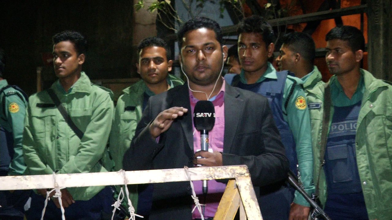Khaleda Ray Puran Dhaka Jaill Original