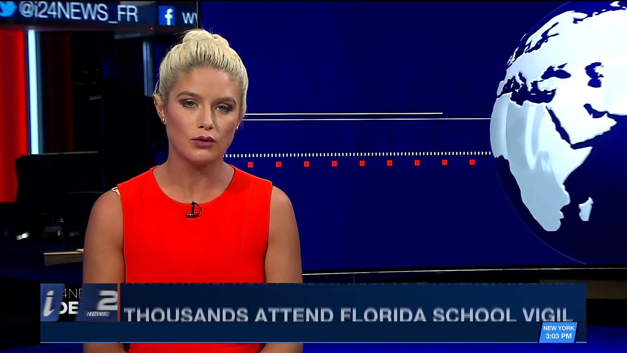 i24NEWS DESK | Sessions orders review of FBI pr...