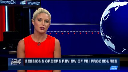 i24NEWS DESK | U.N. calls for pressure on North Korea | Friday, February 16th 2018