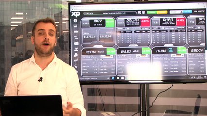 bovespa sobe 4,5% e dólar tem maior queda semanal em 7 meses; mercado vê 50% de chance de novo corte na Selic