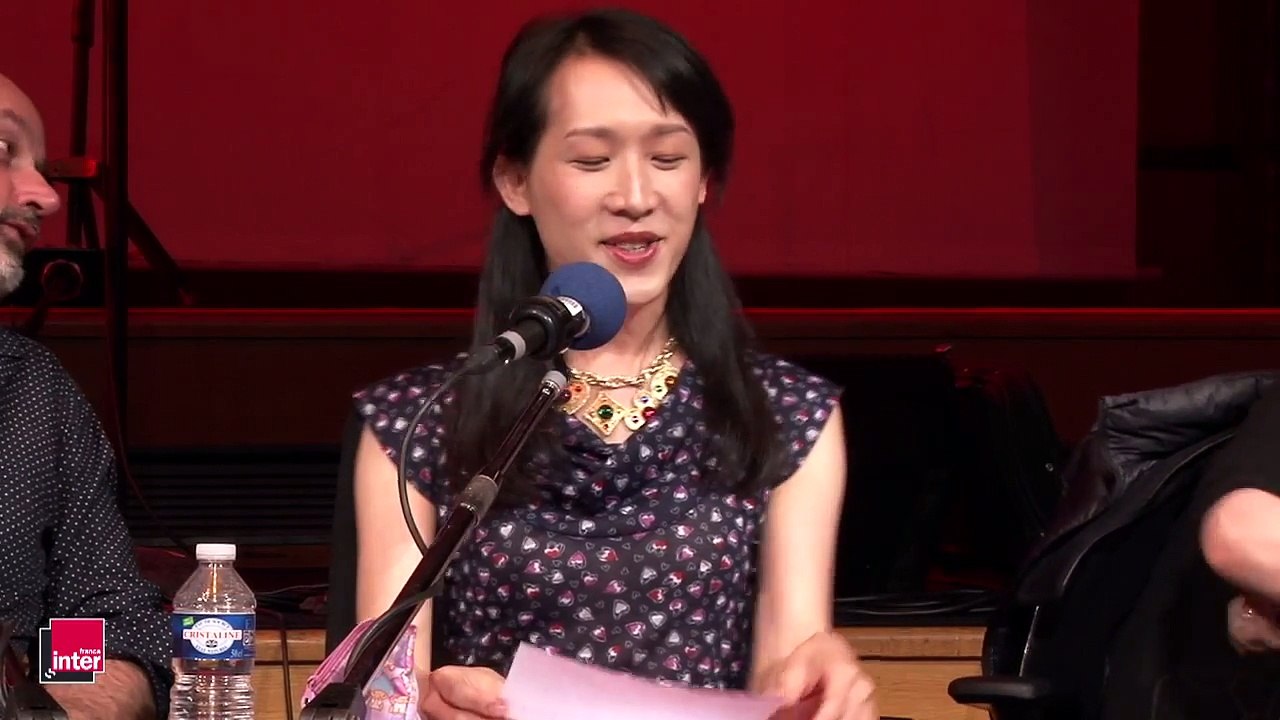 Sony Chan : "Bing Bing Bao Bao"
