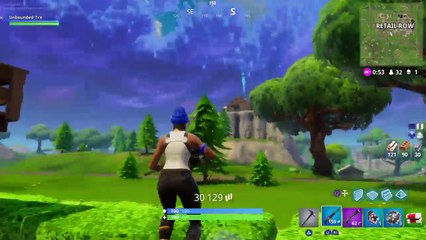 LIVE! Getting a win on Fortnite (148)