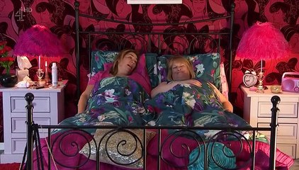 Hollyoaks 16th February 2018