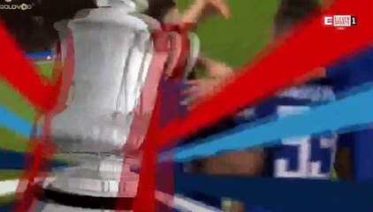 Pedro Goal HD - Chelsea	2-0	Hull City 16.02.2018