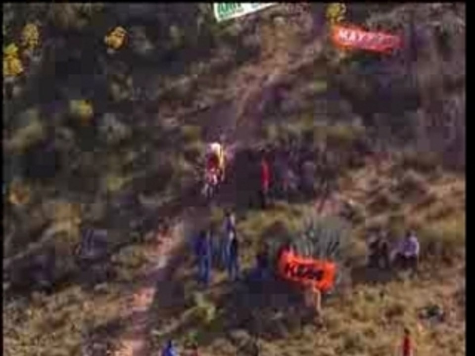 [ENDURO] WEC 2007 - SPAIN - DAY2 Complete [ Goodspeed ]