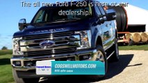 2018 Ford F-250 Russellville, AR | Cogswell Motors Clarksville, AR