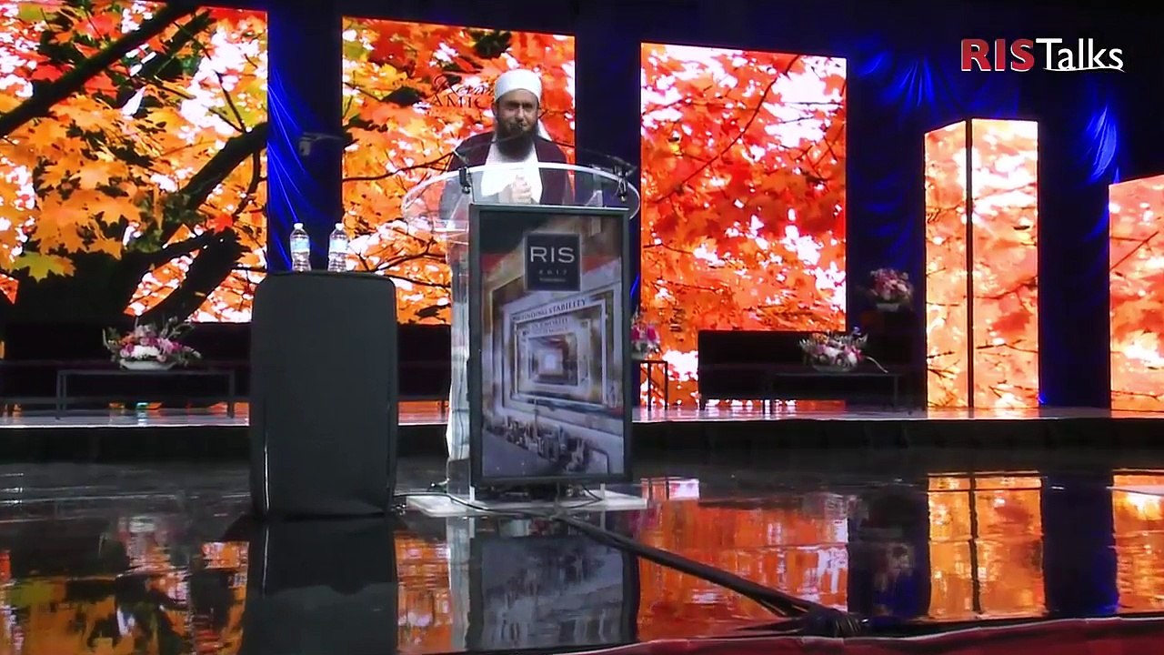 Maulana Tariq Jamil Whither Islam Rebooting our Faith