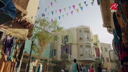 حازم يعترف لشطة بحبه .. هل ستوافق ؟