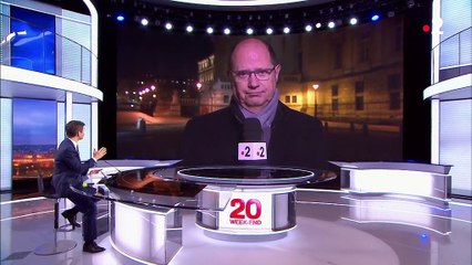 Gérald Darmanin : la plainte pour viol a été classée sans suite