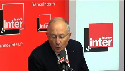 Philippe Wahl : "Nous devons trouver de nouveaux leviers de croissance"