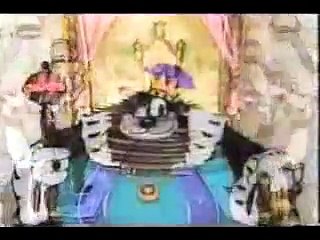 Mickey Mouse   Ye Olden Days