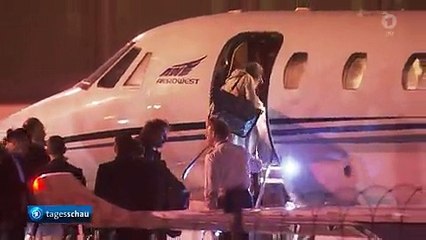 Tagesschau | 16. 02. 2018 20:00 Uhr (mit Susanne Daubner) [GANZE FOLGE] | Das Erste