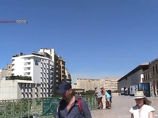 Marseille-Gare Saint-Charles