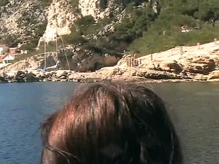Les calanques en bateau (23)