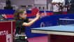 2018 Oman Junior & Cadet Open Highlights: Suhana Saini vs Hana Goda (Hopes Girls Final)