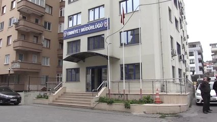 Yalova'daki Silahlı Kavga - 4 Kişi Tutuklandı