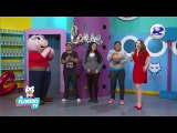 Por FloridoTV 47:57 PROGRAMA EL FLORIDO TV JUEVES 13 DE FEBRERO 2018 PROGRAMA EL FLORIDO TV MIERCOLES 14 DE FEBRERO 2018