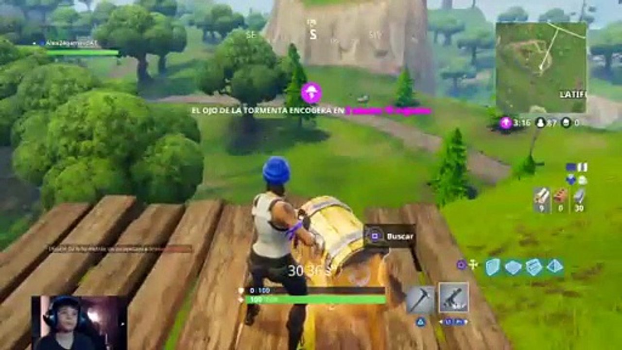 Fortnite  PS4 (7)