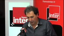 Chansons engagées, avec Juliette - Le Billet de François Morel - 27 sept 2013