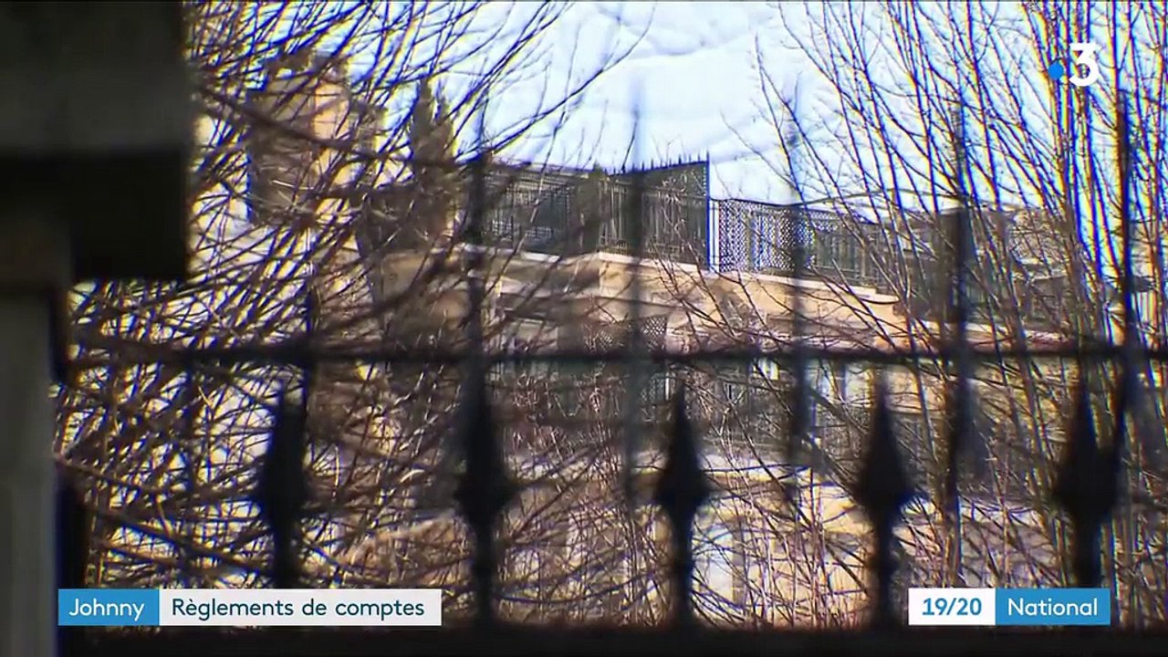 Johnny Hallyday : Laura et David reçoivent le soutien d'Eddy Mitchell et Sylvie Vartan