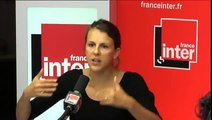 Hollande à la rescousse de France TV : le billet de Nicole Ferroni - 18 sept 2013