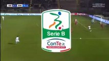 0-1 Salvatore D'Elia SUPER  GOAL HD - Cremonese vs Bari - 16/02/2018 HD