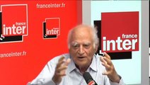 Inter-activ' : Michel Serres - 16 août 2013