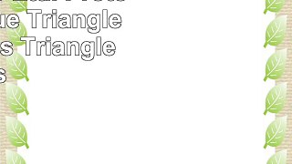 Sony Xperia Z5 Premium Housse Étui Protection Coque Triangles Triangles Triangles