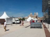 Marseille-Mucem et autour