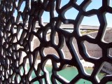 Marseille-Mucem rampe