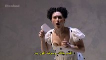 No. 31 0f best 40 - Il Barbiere di Siviglia by Rossini -Una voce poco fa In Arabic[Etcohod] -
