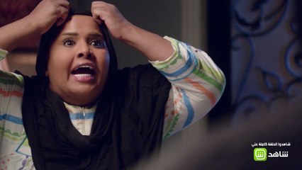 #كلام_أصفر | "فتنة" تنفجر غضباً في "سيف" وتعلنها صريحة : على جثتي ان تتزوج من "رنا" !