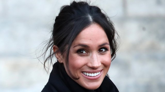 Markle Advocates For What She Calls “Lifestyle Eating” Not Dieting