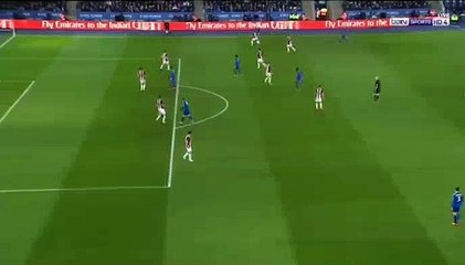 Vardy Goal HD - Leicester	1-0	Sheffield Utd 16.02.2018