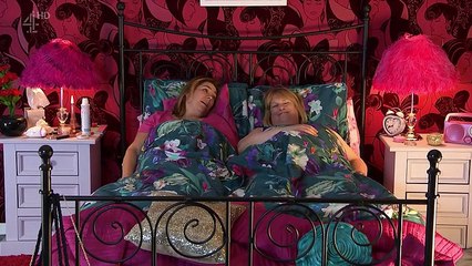Hollyoaks 16th February 2018