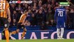 Meyler (Penalty missed) HD - Chelsea	4-0	Hull City 16.02.2018